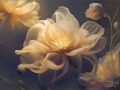 Fabric Flowers