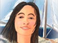 Sailing Selfie