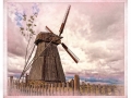 A Belarusian Windmill