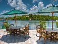 Lunch on the Bay